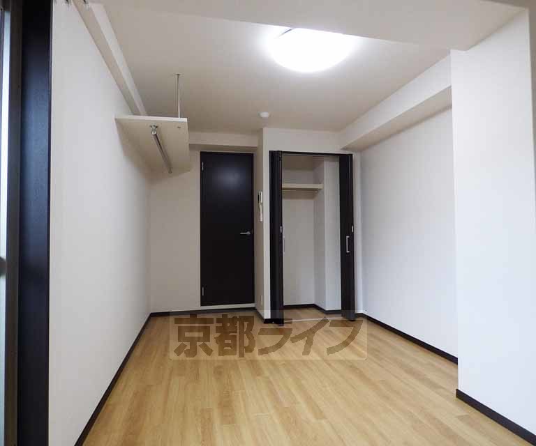 その他部屋・スペース　室内別角度です。