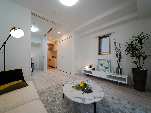 その他　※写真は同タイプ住戸です。