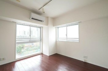 居室・リビング　居室※別部屋参考写真