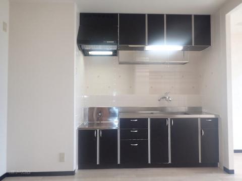 キッチン　キッチン（イメージ）