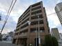 桃谷駅より徒歩5分 6階 築25年9ヶ月の賃貸物件