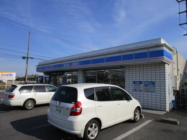 コンビニ　ローソン丸亀今津店（コンビニ）まで3400m