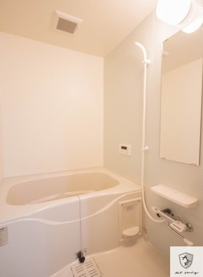 バス・シャワールーム　イメージ