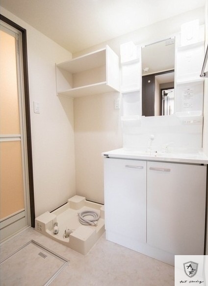 洗面設備　イメージ