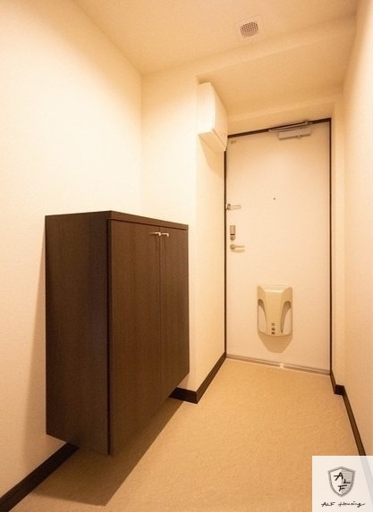 玄関　イメージ