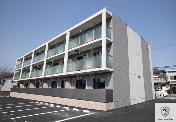 建物外観　イメージ