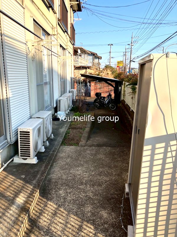 庭