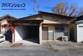 近鉄橿原線/九条駅 歩7分