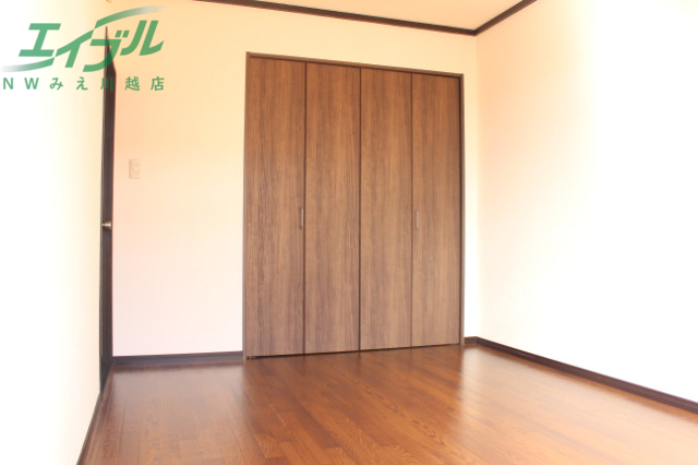 その他部屋・スペース　別部屋同型反転タイプ写真です。