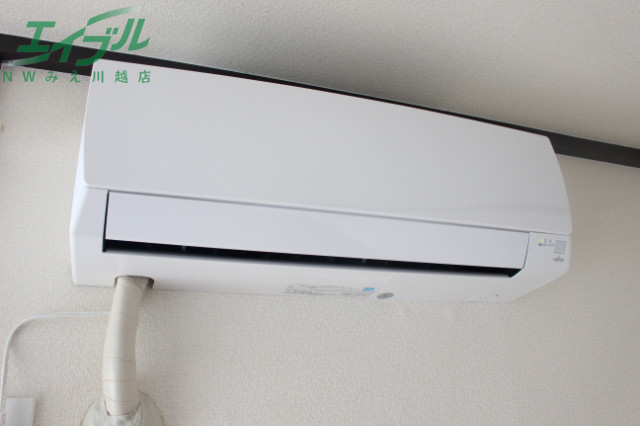 その他設備　別部屋同型タイプ写真です。