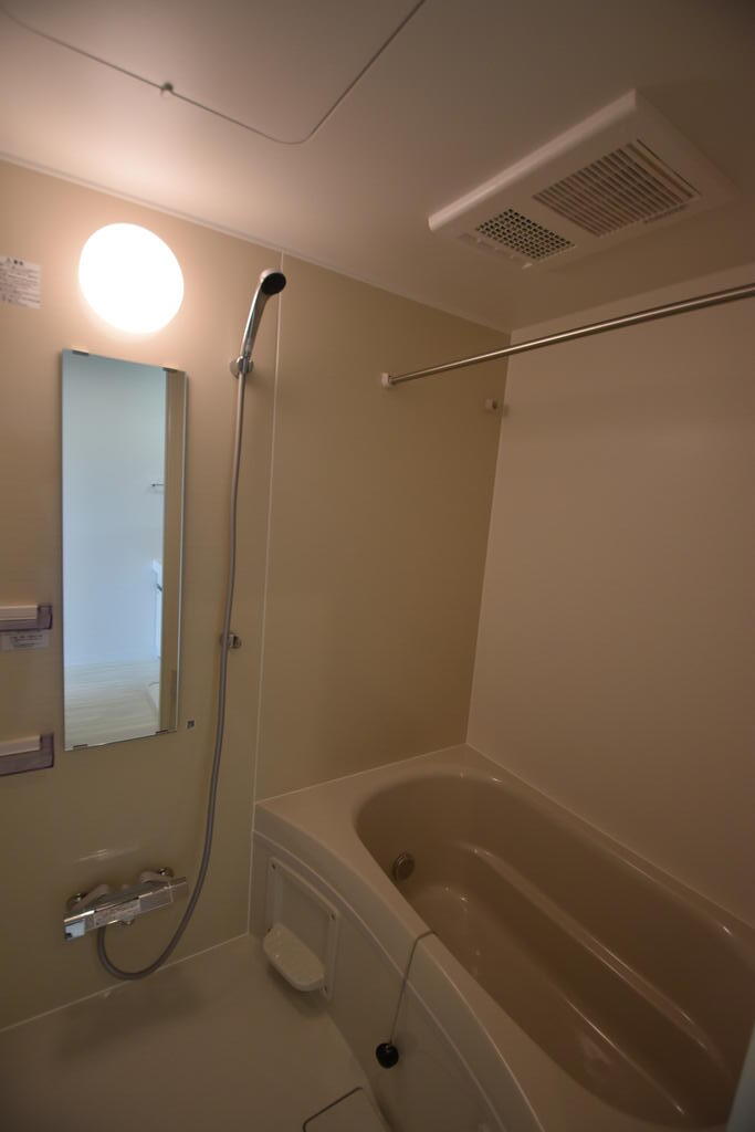 バス・シャワールーム　イメージ画像