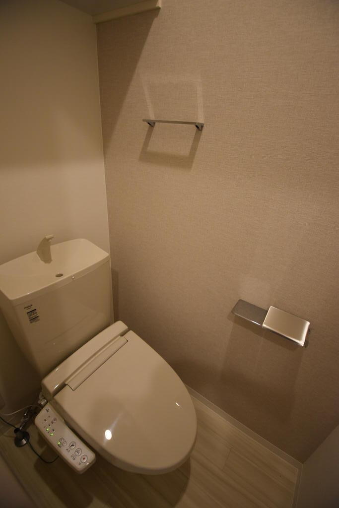 トイレ　イメージ画像