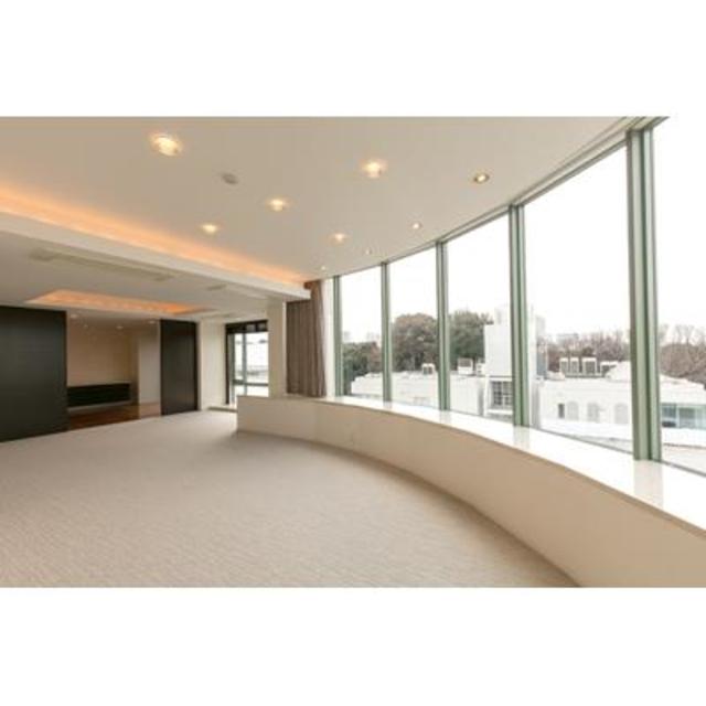 居室・リビング　※写真は同タイプ住戸です。