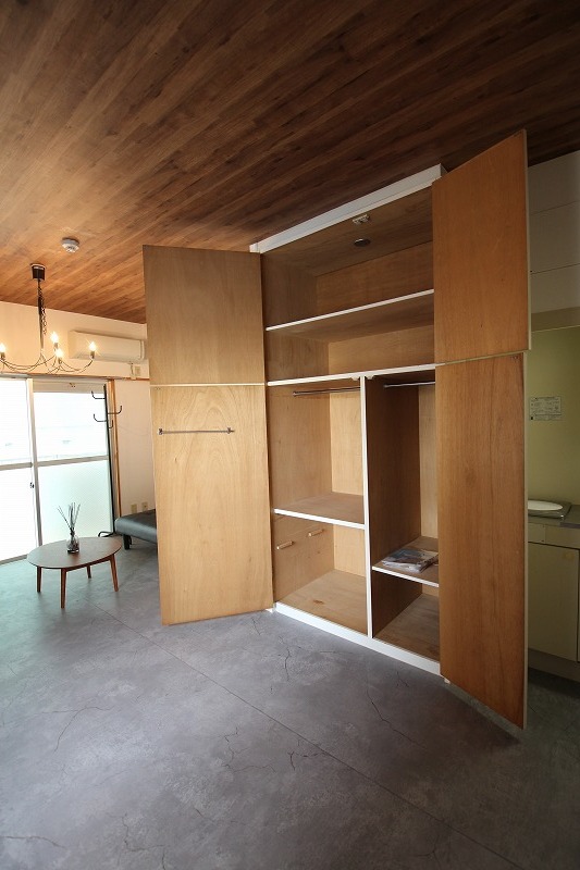 その他部屋・スペース