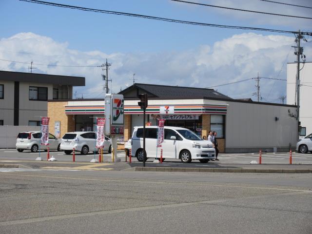 プルミエソレイユの周辺写真