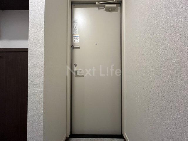 玄関　ソル・アスール