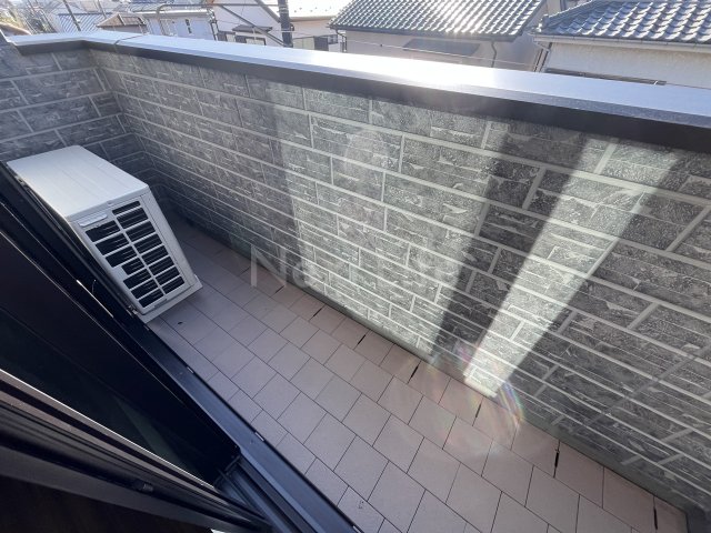 バルコニー　ソル・アスール