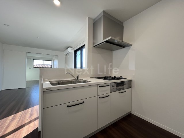 キッチン　ソル・アスール