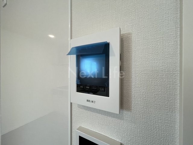 セキュリティ　ソル・アスール