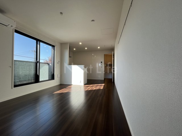 居室・リビング　ソル・アスール