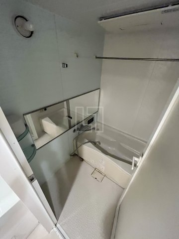 バス・シャワールーム　BRAVI南堀江（ブラービ南堀江）　浴室