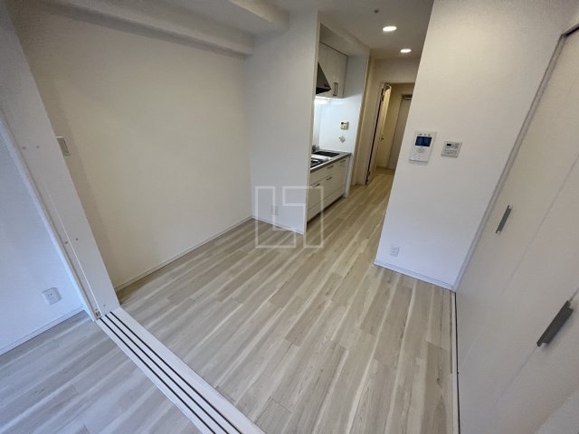 居室・リビング　BRAVI南堀江（ブラービ南堀江）　リビング