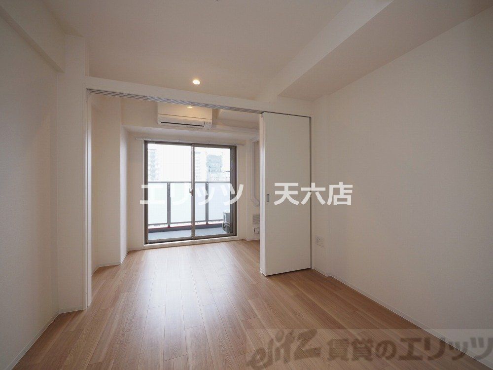 居室・リビング　リビング/居室