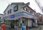 コンビニ　コミュニティ・ストア府中朝日町店（コンビニ）まで146m