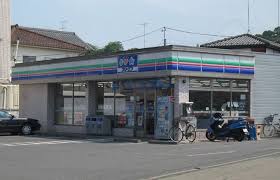 コンビニ　スリーエフ府中朝日町店（コンビニ）まで306m