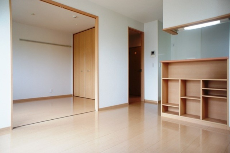 居室・リビング　図面と現状に相違がある場合には現状を優先