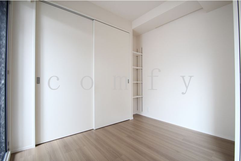 その他部屋・スペース　洋室　４．５帖