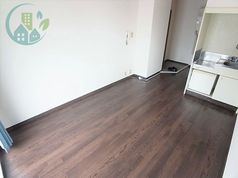 居室・リビング　メゾン六甲（ネット無料物件）（ペット相談可）（小型犬・猫）