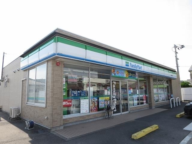 コンビニ　ローソン 石井町城ノ内店（コンビニ）まで1302m