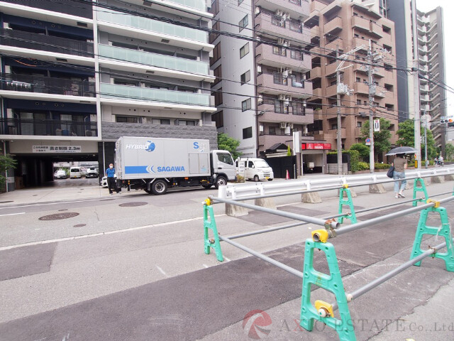 その他　周辺（その他）まで277m