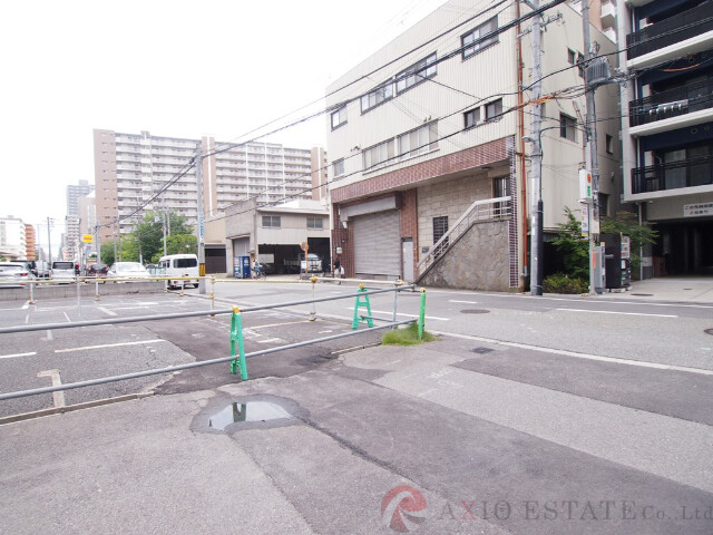 その他　周辺（その他）まで485m