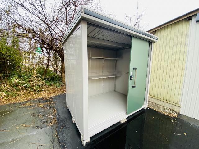 その他共有部分　建物設備