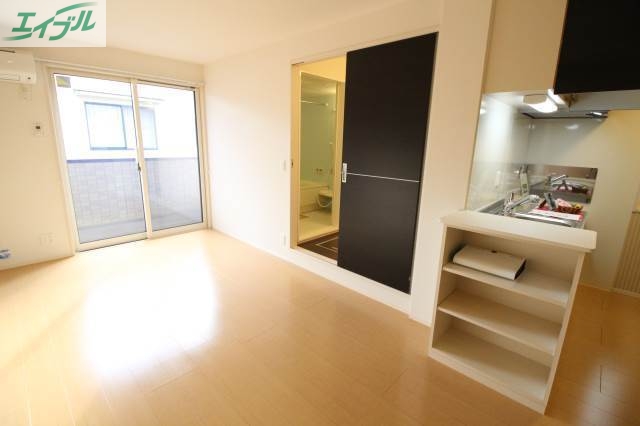 居室・リビング　居室