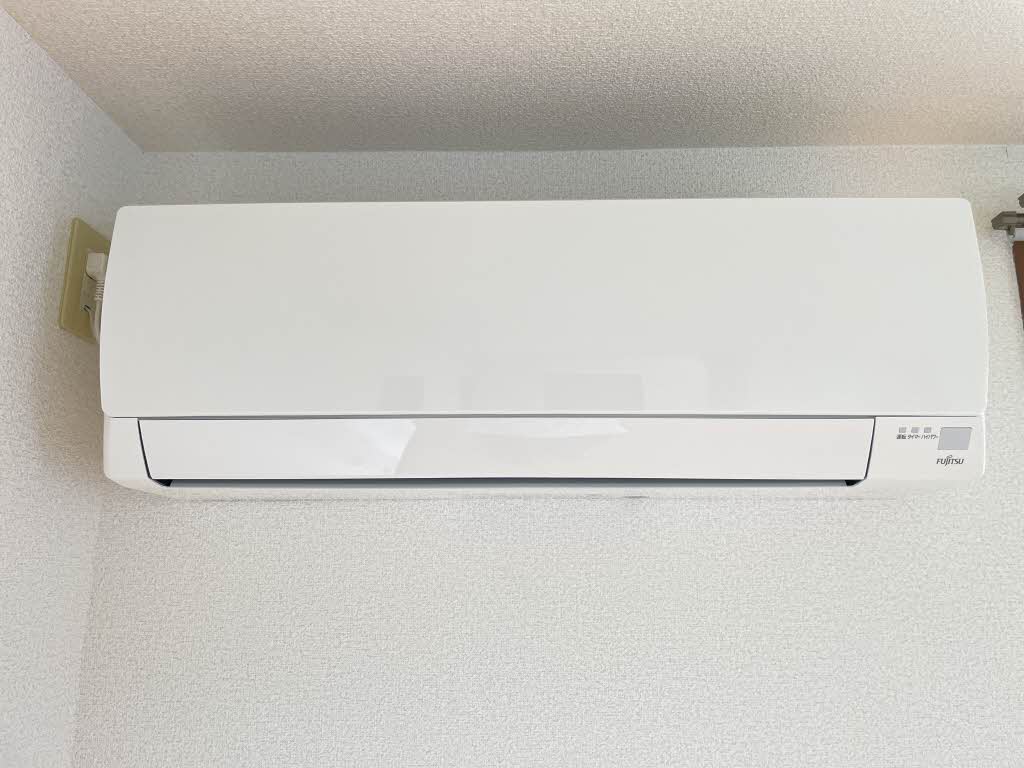 その他設備　【サーカム・グリーン】