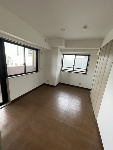 その他部屋・スペース　洋室約6.2畳