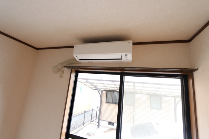 その他設備　その他設備