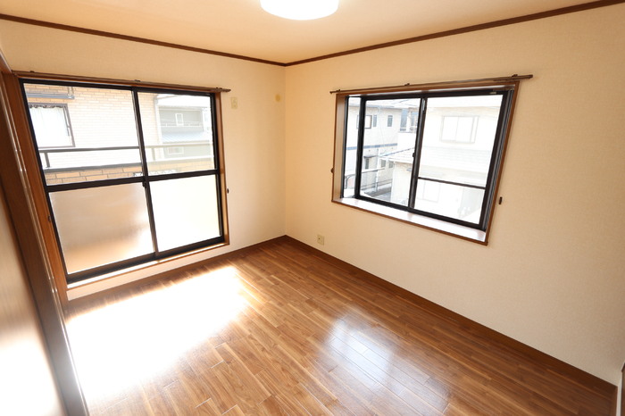 その他部屋・スペース　２F洋室