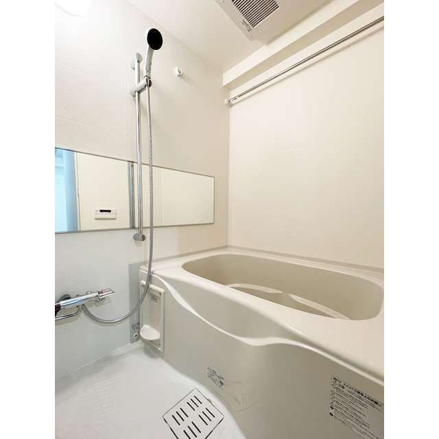 バス・シャワールーム　☆くつろげるお風呂☆