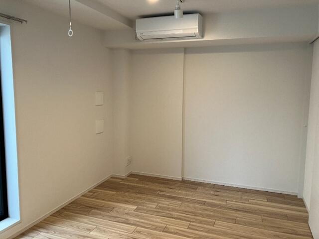 居室・リビング　同間取り（405）の写真です