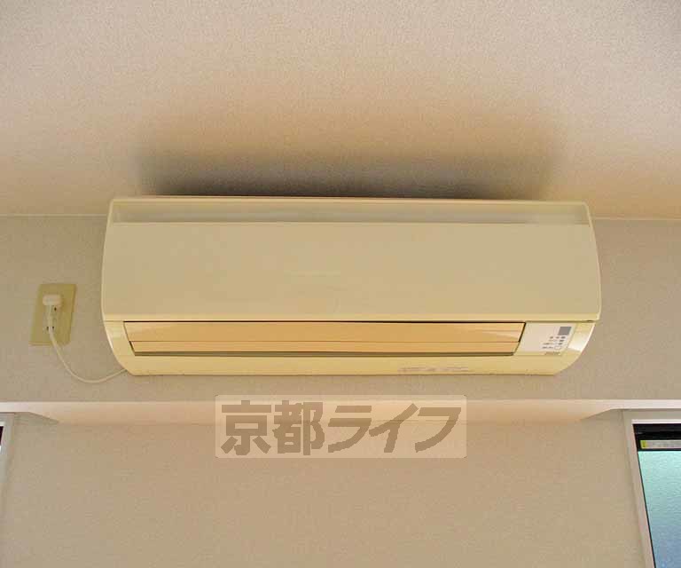 その他設備　洗面所風景です。