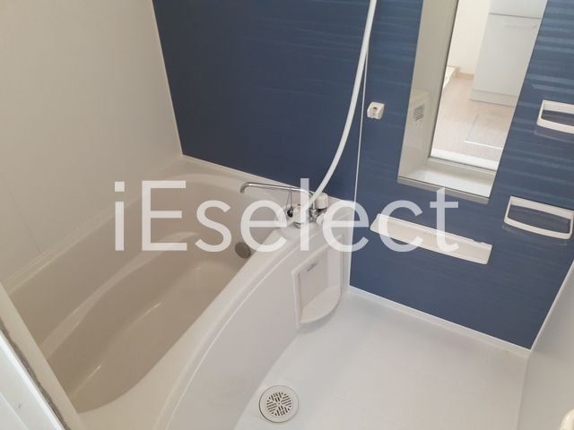 バス・シャワールーム　追焚できますよ♪