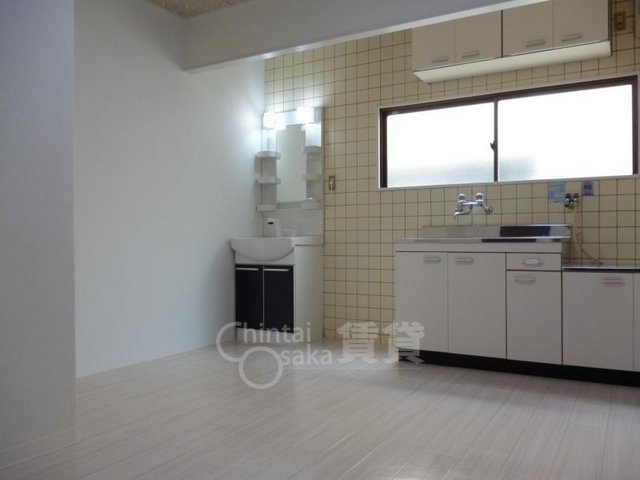 その他部屋・スペース　居間