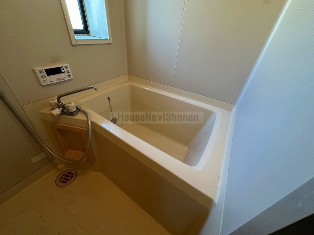 バス・シャワールーム　※他の号室参考写真