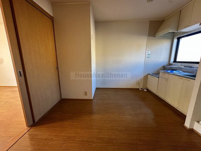 居室・リビング　※他の号室参考写真