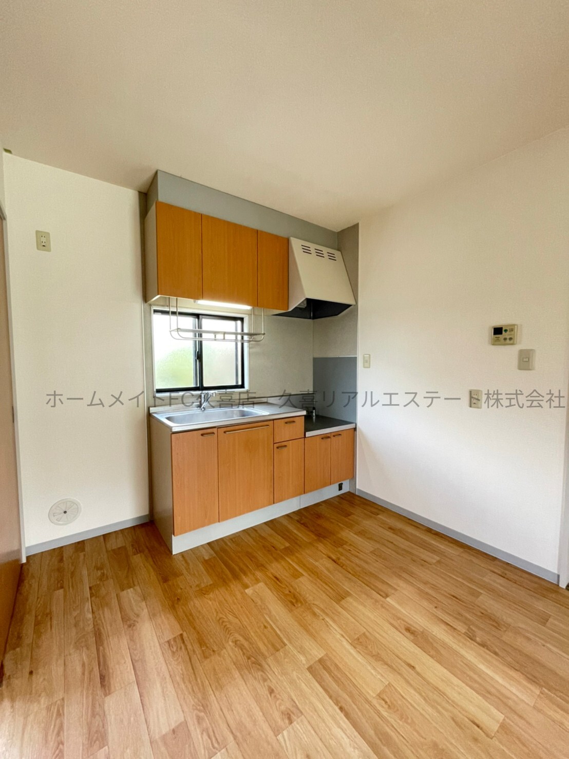 キッチン　同建物別号室