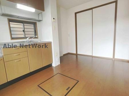 居室・リビング　ダイニング